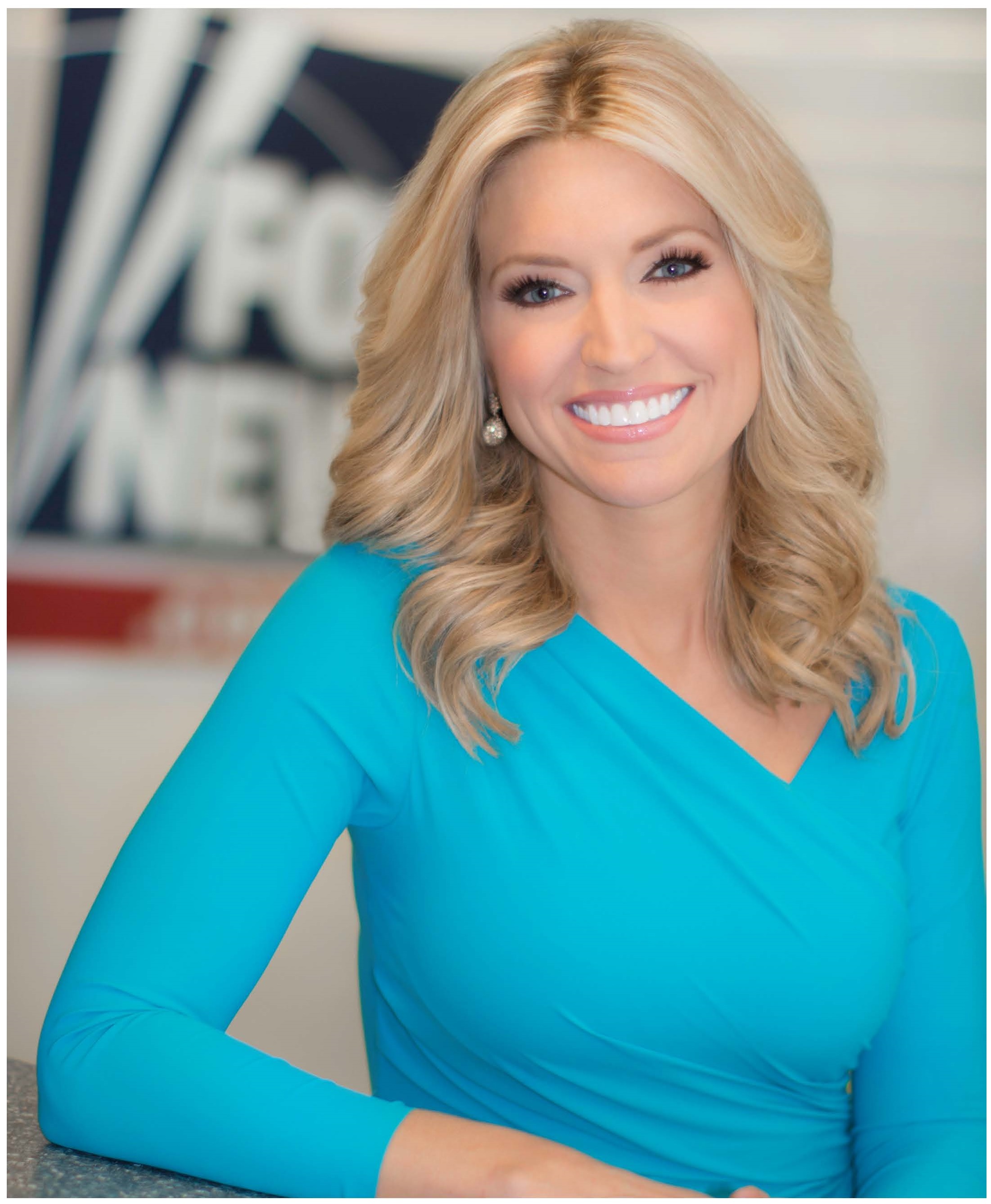 FOX Friends Co Host Ainsley Earhardt To Follow Up Her 1 New York