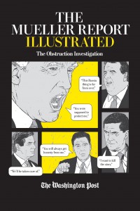 Mueller Report Illustrated